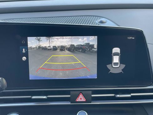 Certified 2023 Hyundai Elantra Limited image 15