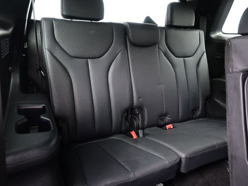 Used 2022 Hyundai Palisade SEL w/ 8P Bench Seat Package image 17