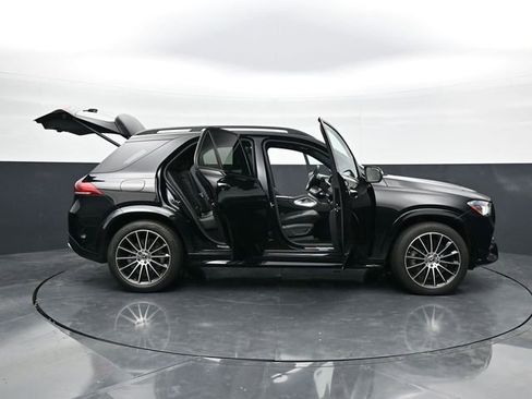 Used 2023 Mercedes-Benz GLE 450 4MATIC image 46