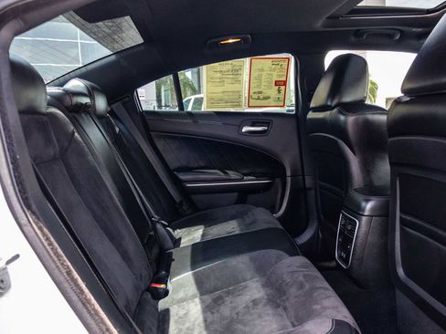 Used 2020 Dodge Charger GT w/ Plus Group RWD image 18