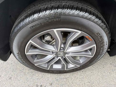 Used 2021 Honda CR-V Touring image 12
