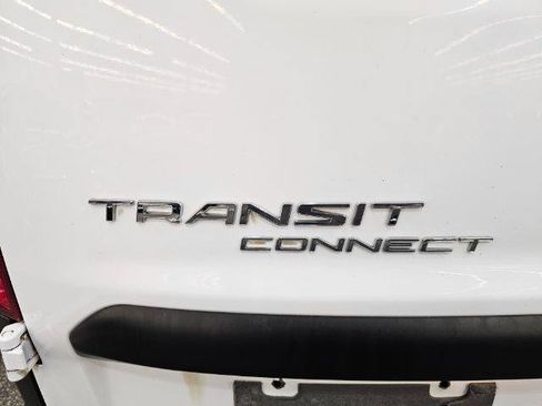 Used 2019 Ford Transit Connect XL FWD image 37