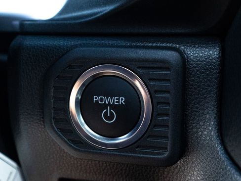 New 2025 Toyota Land Cruiser w/ Premium Package image 34