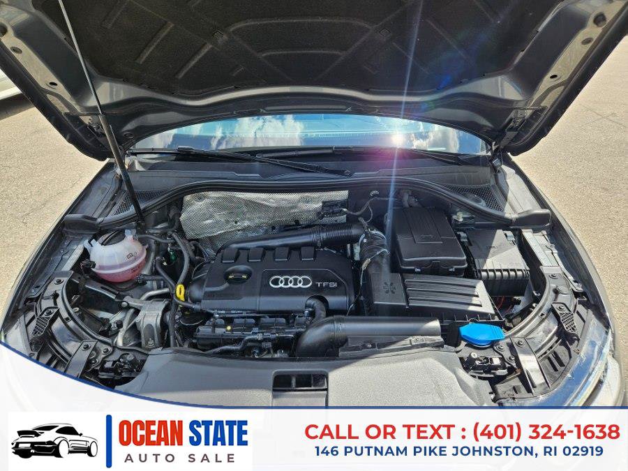 Used 2015 Audi Q3 2.0T Prestige w/ Prestige Package AWD/4WD image 22