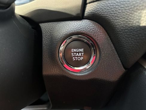 Used 2024 Toyota RAV4 XLE FWD image 28