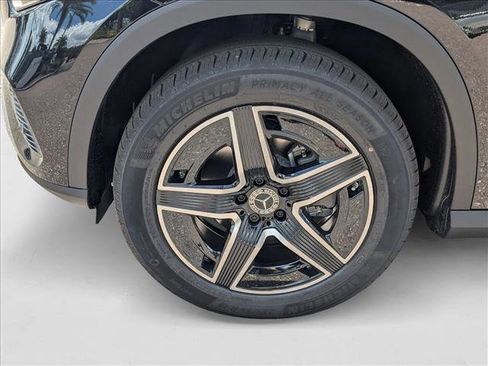 New 2026 Mercedes-Benz GLC 300 4MATIC image 17
