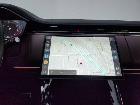 Certified 2024 Land Rover Range Rover Sport Dynamic SE image 35