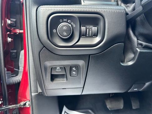 Used 2021 RAM 1500 Limited image 16