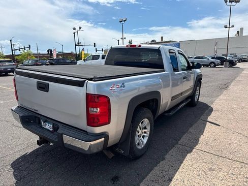 Used 2011 Chevrolet Silverado 1500 LT w/ All-Star Edition AWD/4WD image 10