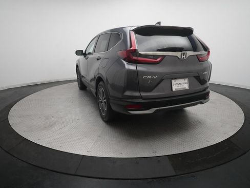 Used 2020 Honda CR-V EX-L image 35