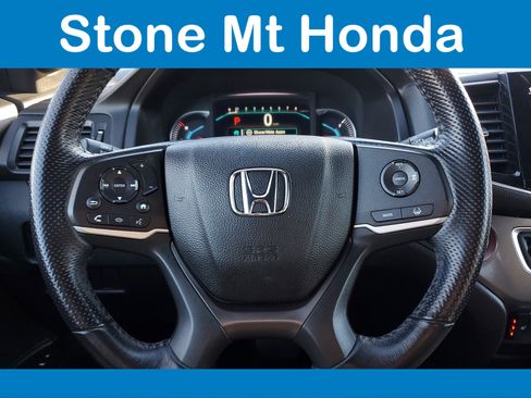 Used 2020 Honda Passport EX-L image 18