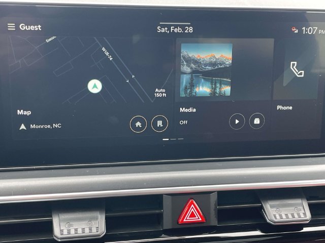 Certified 2026 Kia K5 GT-Line w/ GT-Line Premium Package FWD image 36
