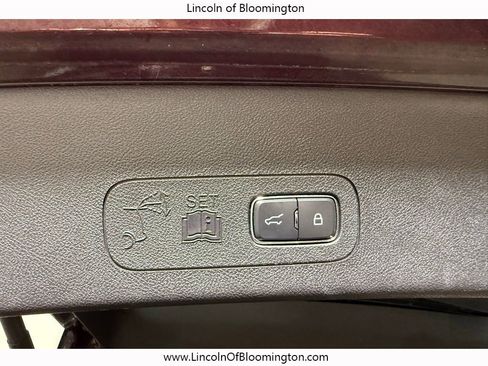 Certified 2022 Lincoln Aviator Reserve w/ Elements Package Plus image 21