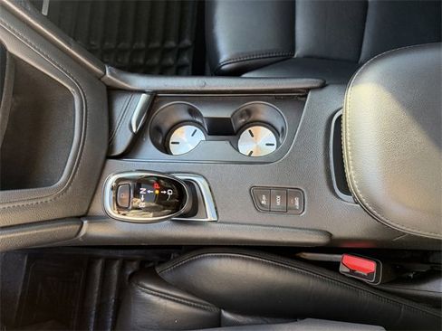 Used 2019 Cadillac XT5 Luxury image 28