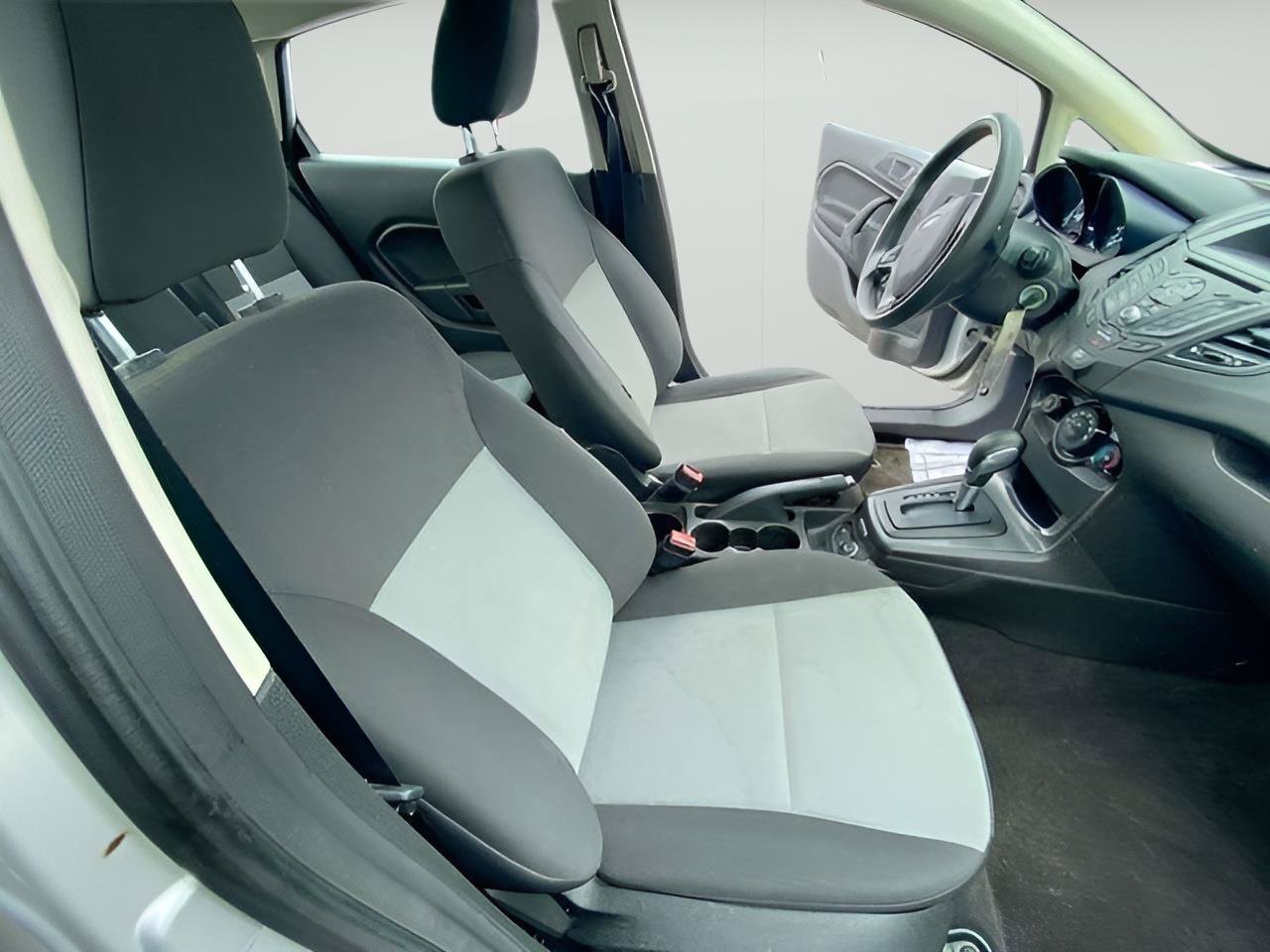 Used 2015 Ford Fiesta S FWD image 16