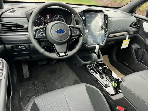 New 2026 Subaru Forester Touring image 14