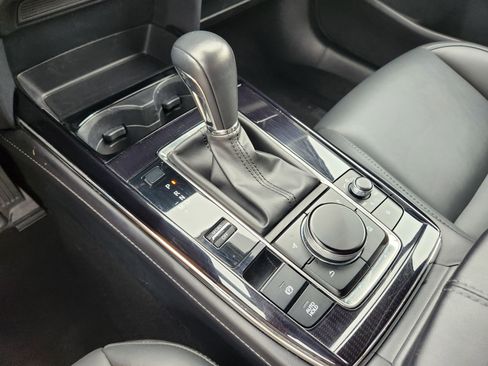 Used 2025 MAZDA CX-30 AWD 2.5 S w/ Preferred Package image 28