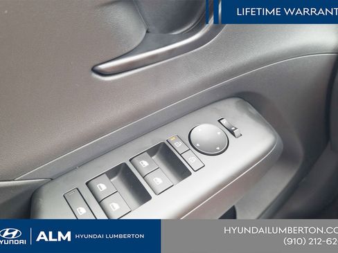 New 2026 Hyundai Kona SEL Sport FWD image 34