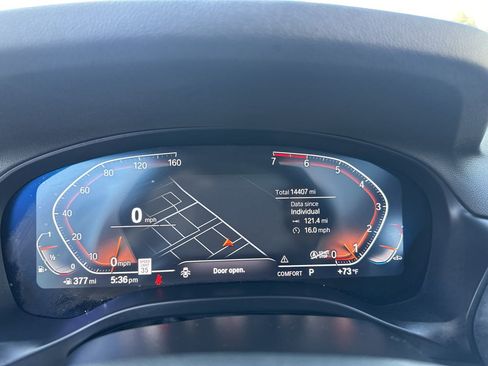 Used 2024 BMW X3 xDrive30i image 26