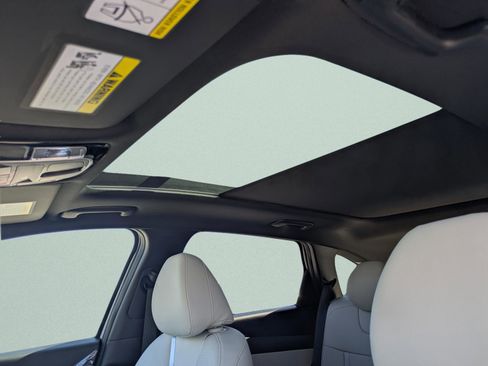 New 2026 Hyundai Tucson Limited image 21