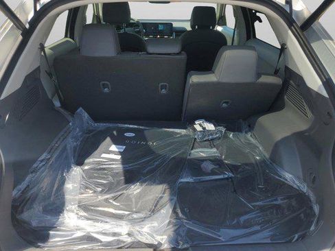 New 2025 Hyundai Ioniq 5 SEL image 8