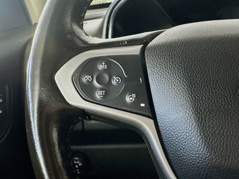 Used 2019 Chevrolet Colorado LT w/ LT Convenience Package image 25