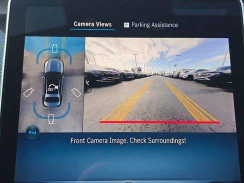 New 2026 Mercedes-Benz C 300 4MATIC Sedan image 46