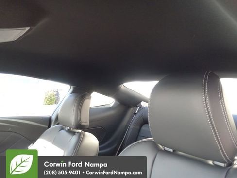 New 2025 Ford Mustang GT Premium image 23