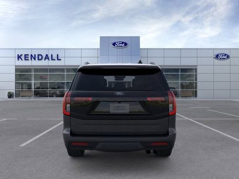 New 2026 Ford Expedition Tremor AWD/4WD image 5