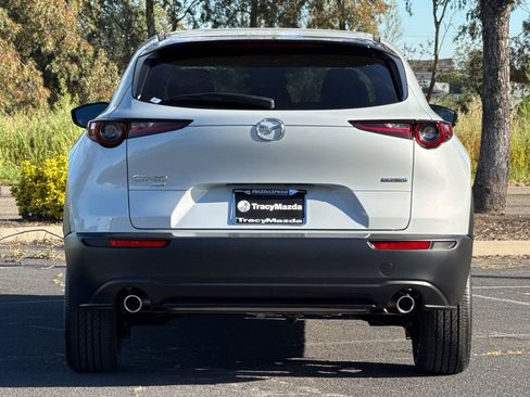 New 2026 MAZDA CX-30 AWD 2.5 S w/ Select Sport Pkg image 6