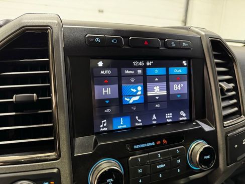 Used 2020 Ford F150 Raptor w/ Equipment Group 802A Luxury image 22