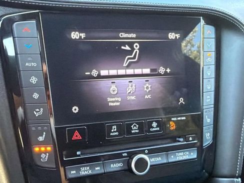 Certified 2023 INFINITI QX50 Sport image 22