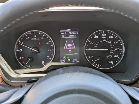 New 2025 Subaru Outback Touring XT w/ Tech Package 3 image 37