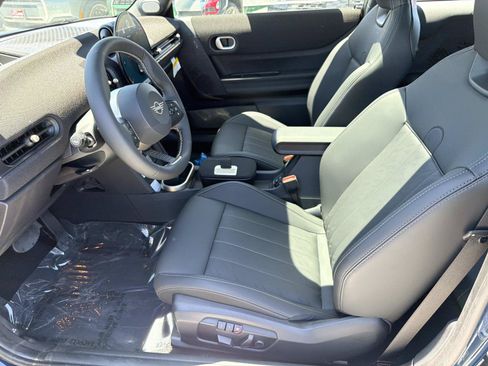 New 2026 MINI Cooper S FWD image 9