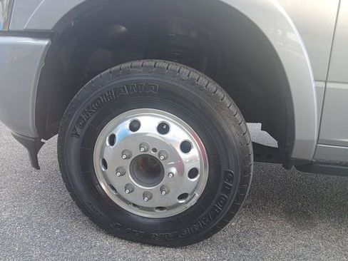 Used 2023 RAM 3500 Limited image 5