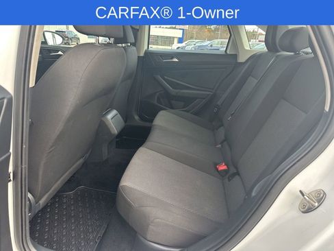 Used 2021 Volkswagen Jetta S w/ Driver Assistance Package image 33