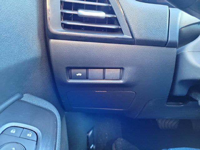 New 2027 Nissan Sentra SR w/ Floor Mat Package FWD image 19