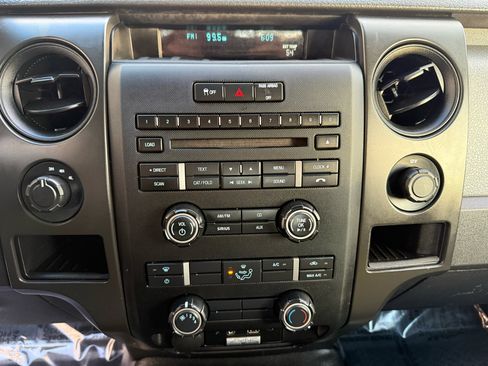 Used 2014 Ford F150 STX w/ Equipment Group 201A Mid image 24