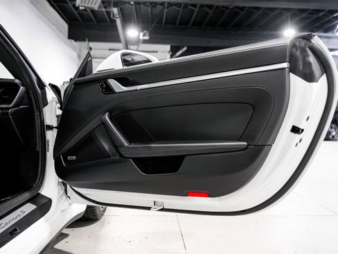 Used 2021 Porsche 911 Carrera S image 29