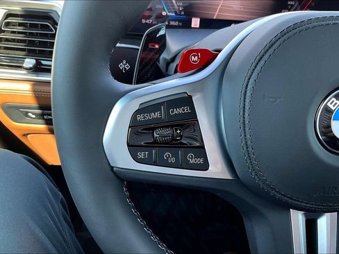 New 2026 BMW X5 M Competition w/ Executive Package AWD/4WD image 11