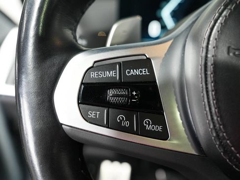 Used 2023 BMW X7 xDrive40i w/ Executive Package AWD/4WD image 28