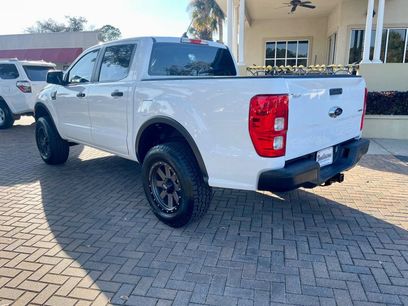 Used 2019 Ford Ranger XL w/ Trailer Tow Package