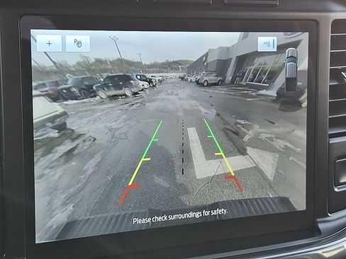 Certified 2023 Ford F150 XLT w/ Equipment Group 302A High image 18