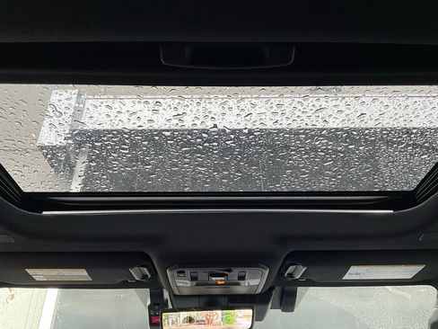 New 2025 Toyota 4Runner 4WD image 22