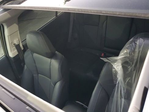 Used 2025 Subaru Outback Limited w/ Popular Package #2 image 36