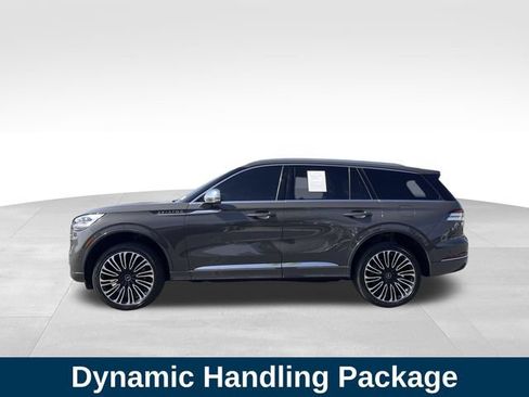 Used 2020 Lincoln Aviator Black Label w/ Dynamic Handling Package AWD/4WD image 2
