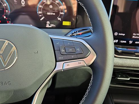 New 2026 Volkswagen Tiguan S image 16