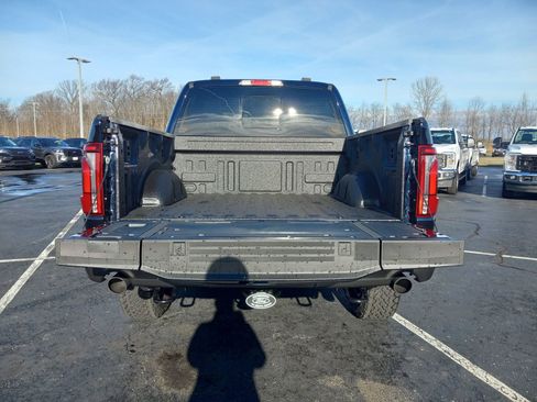 New 2025 Ford F150 Tremor w/ Equipment Group 402A High image 11