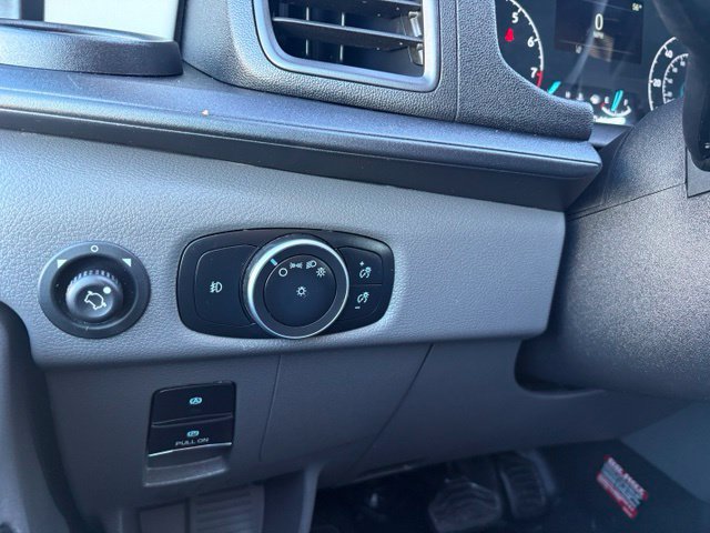 Used 2025 Ford Transit 250 Low Roof w/ Exterior Upgrade Package RWD image 24