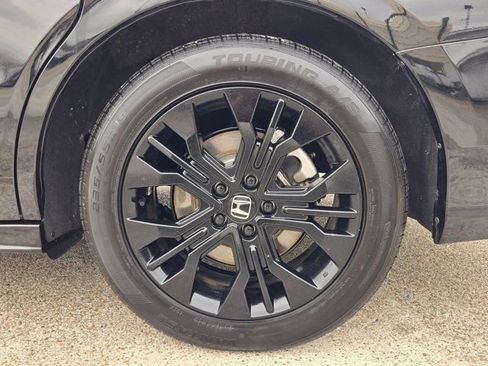Used 2025 Honda Odyssey Sport-L image 32